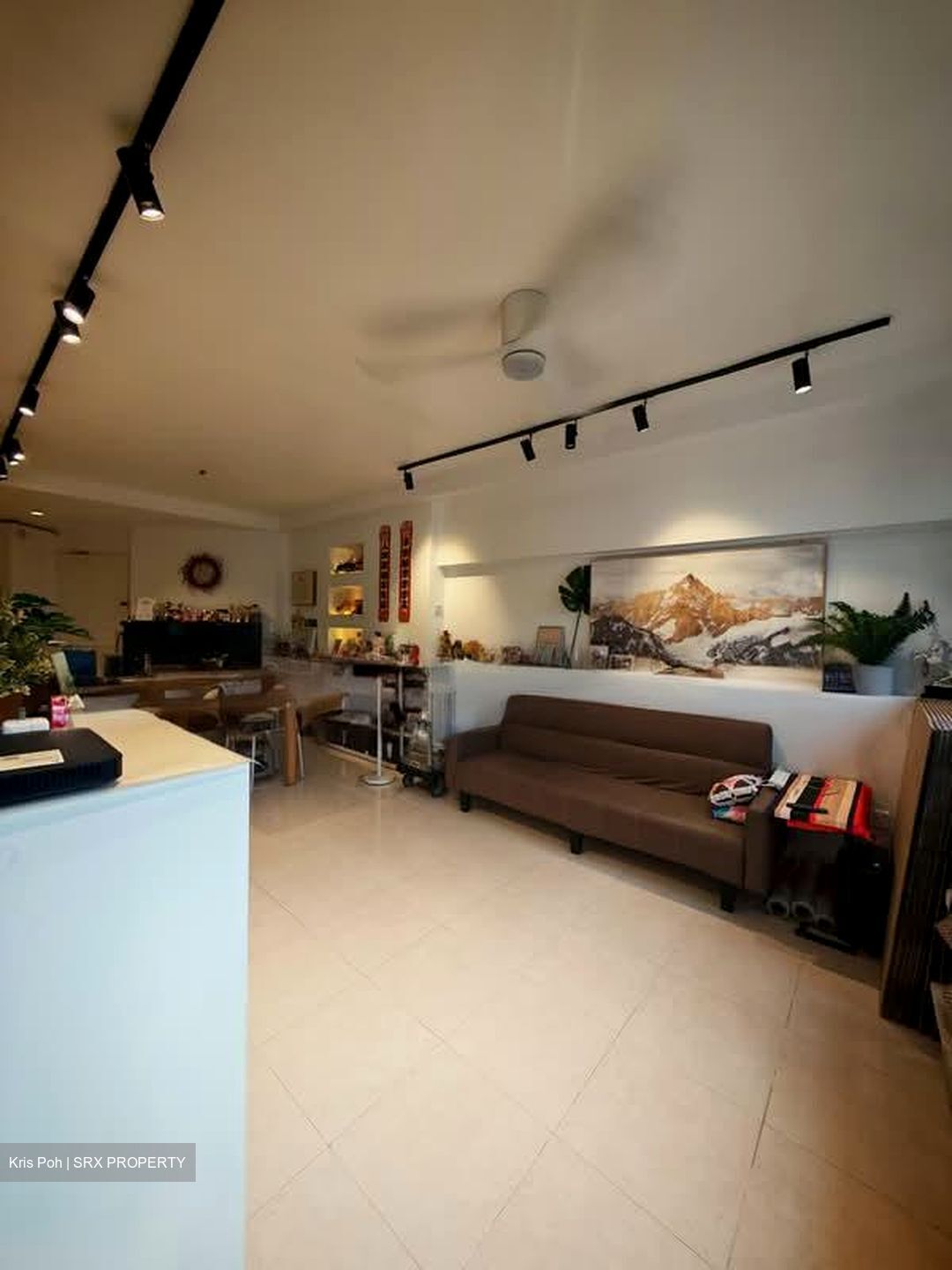 Blk 309A Anchorvale Vista (Sengkang), HDB 5 Rooms #560584161